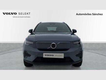 Volvo XC40 segunda mano Zaragoza