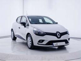 Coches segunda mano - Renault Clio Business Energy dCi 55kW (75CV) -18 en Zaragoza