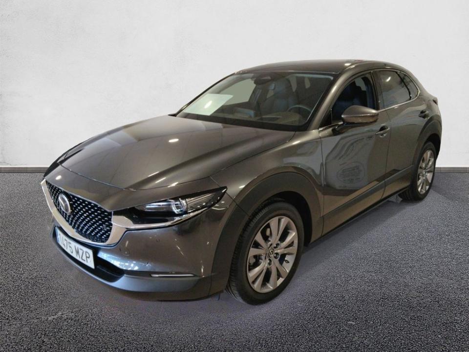Mazda CX-30 Huelva Ciudad 2025 - Oferta Financiera Incluida