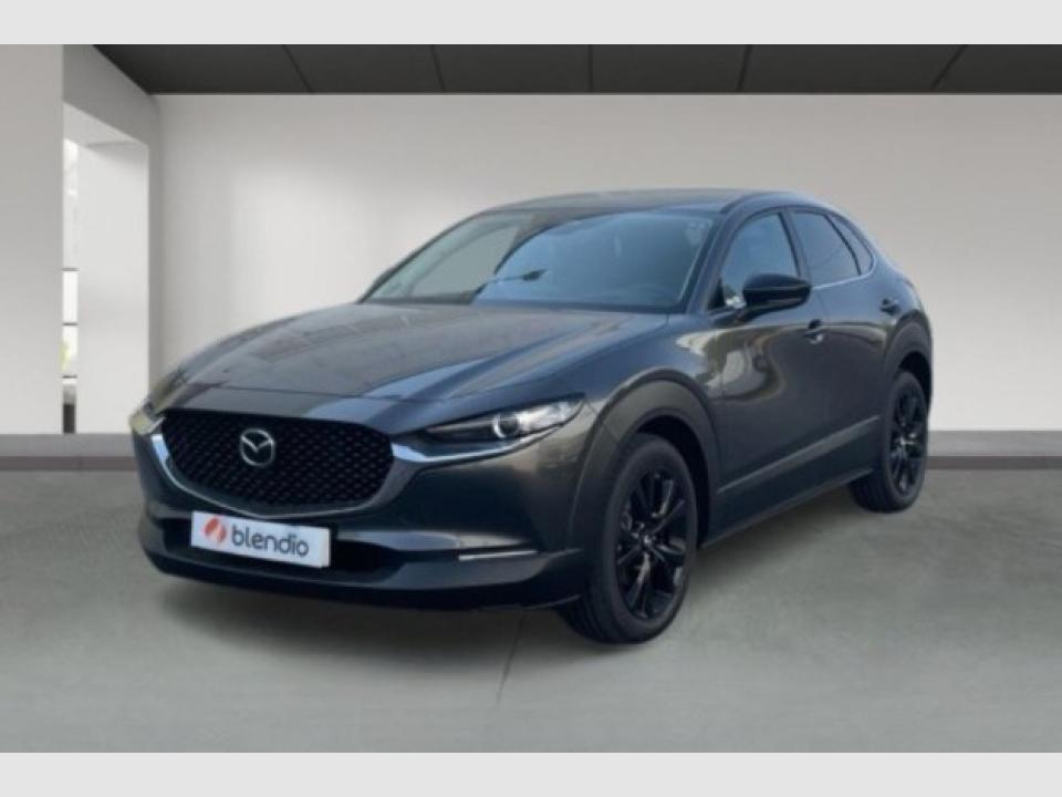 Mazda CX-30 140 CV San Cibrao das Viñas