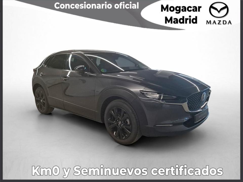 Mazda CX-30 2023 Madrid - Motor Gasolina 186 CV