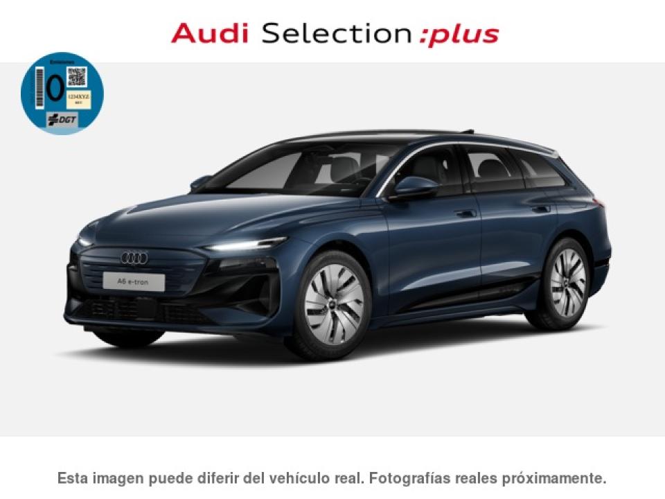 Audi A6 Allroad Burgos - Oferta especial 2025