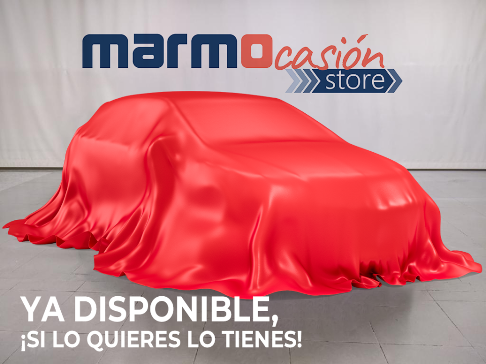 Ford Puma ST-Line Microhíbrido Seminuevo en Murcia - SUV Eficiente