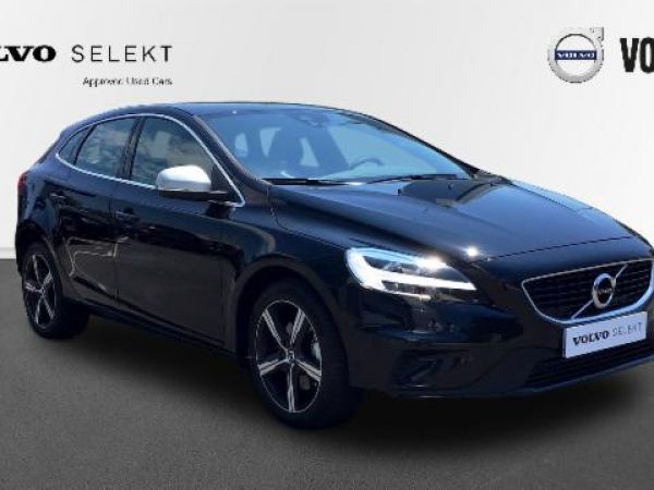 Volvo V40 de ocasión en Barcelona Volvo V40 segunda mano Barcelona
