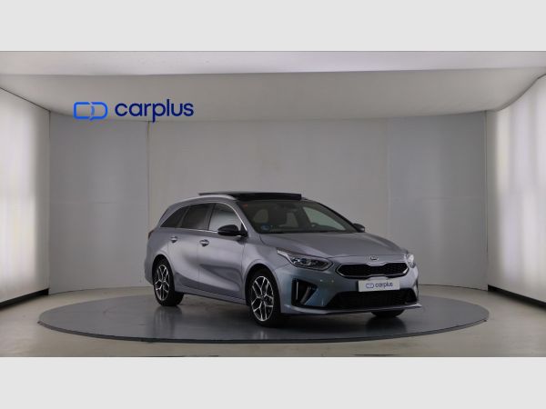 Kia Ceed Tourer