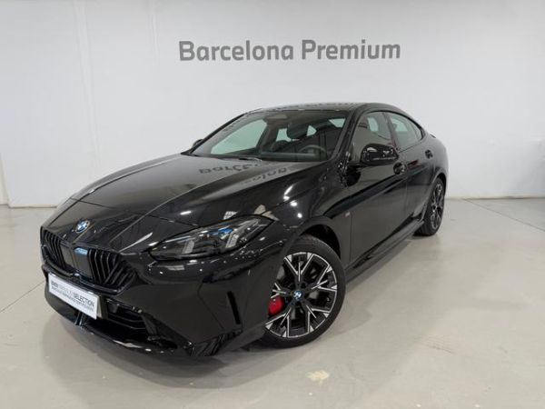 BMW Serie 2 seminuevo Barcelona - Oferta especial
