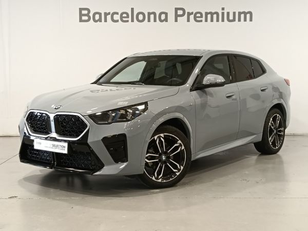 BMW X2 seminuevo Sant Adrià de Besòs - Oferta especial