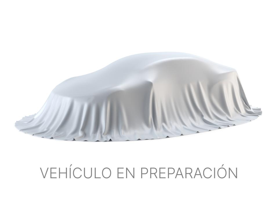 SEAT Arona segunda mano Zaragoza