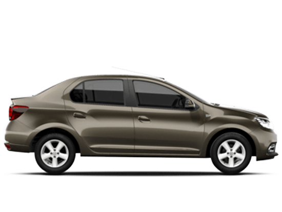 DACIA NUEVO LOGAN en DACIA NUEVO LOGAN nuevo