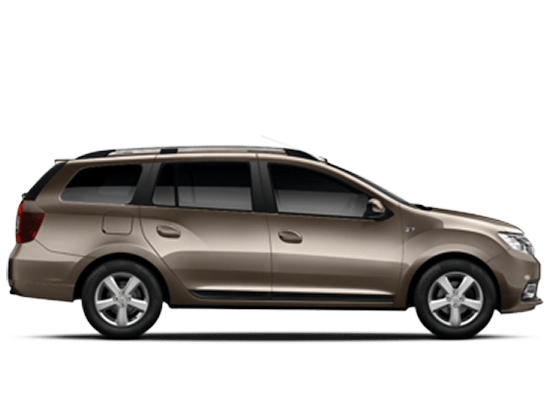 DACIA NUEVO LOGAN MCV en DACIA NUEVO LOGAN MCV nuevo