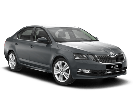 ŠKODA Octavia en ŠKODA OCTAVIA nuevo