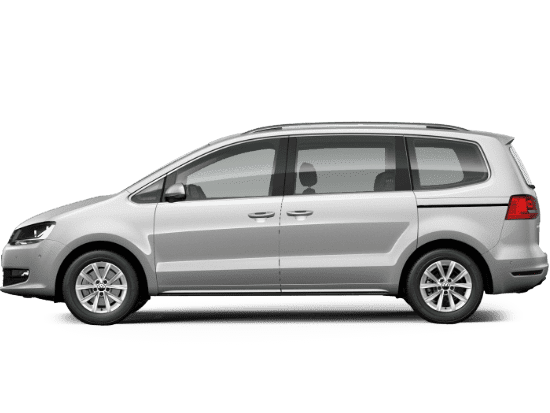 Volkswagen Sharan em Águeda, Aveiro, Cascais, Setúbal, Sintra e Vila Nova de Gaia Volkswagen Sharan novo Águeda, Aveiro, Cascais, Setúbal, Sintra e Vila Nova de Gaia