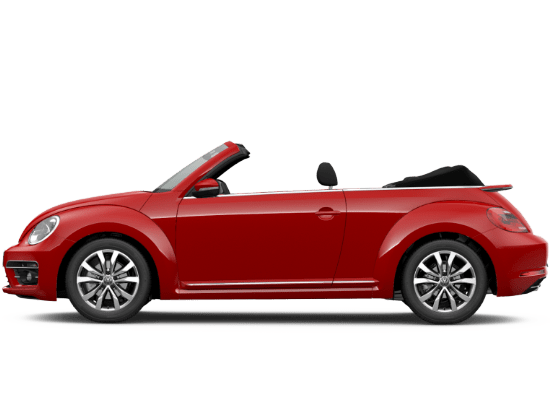 Volkswagen Beetle Cabrio em Águeda, Aveiro, Cascais, Setúbal, Sintra e Vila Nova de Gaia Volkswagen Beetle Cabrio novo Águeda, Aveiro, Cascais, Setúbal, Sintra e Vila Nova de Gaia