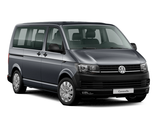 Volkswagen Caravelle em Águeda, Aveiro, Cascais, Setúbal, Sintra e Vila Nova de Gaia Volkswagen Caravelle novo Águeda, Aveiro, Cascais, Setúbal, Sintra e Vila Nova de Gaia