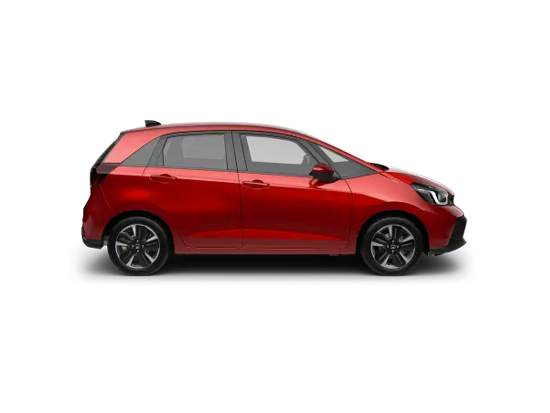 HONDA Nuevo Jazz nuevo 