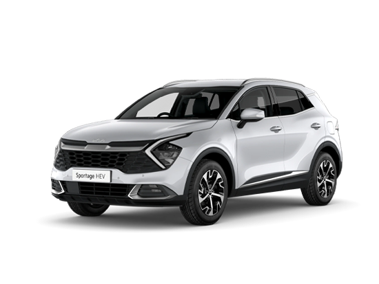 Sportage HEV