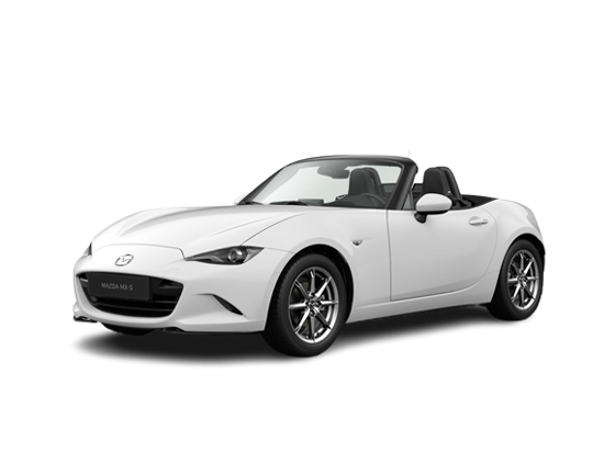 MAZDA MX-5 ST nuevo 