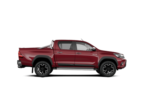 MERCEDES BENZ Clase X Pickup en MERCEDES BENZ Clase X Pickup nuevo