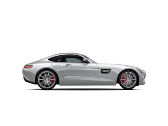 MERCEDES BENZ MERCEDES-AMG GT COUPÉ en MERCEDES BENZ MERCEDES-AMG GT COUPÉ nuevo