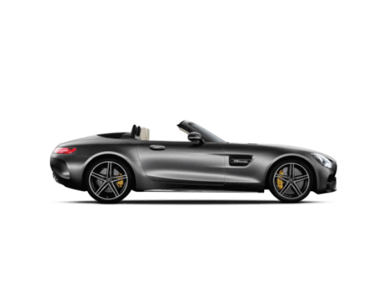 MERCEDES BENZ MERCEDES-AMG GT ROADSTER en MERCEDES BENZ MERCEDES-AMG GT ROADSTER nuevo