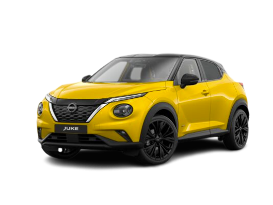 NISSAN Nuevo Juke nuevo 