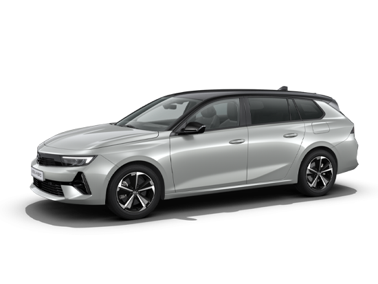 Astra Sports Tourer Plug-In Hybrid