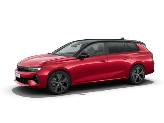 Astra Sports Tourer Electric