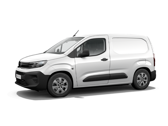 OPEL Nuevo Combo Cargo Electric nuevo Bilbao