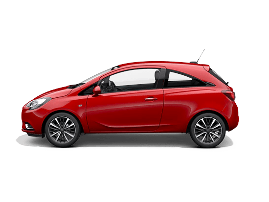 Opel Corsa 3p en Opel Corsa 3p nuevo