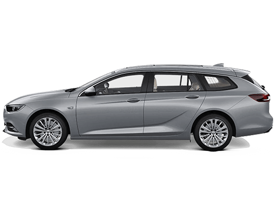 Opel Insignia Sports Tourer en Opel Insignia Sports Tourer nuevo