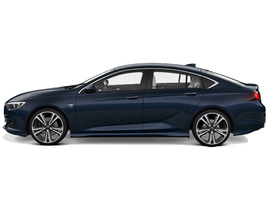 Opel Insignia Grand Sport en Opel Insignia Grand Sport nuevo