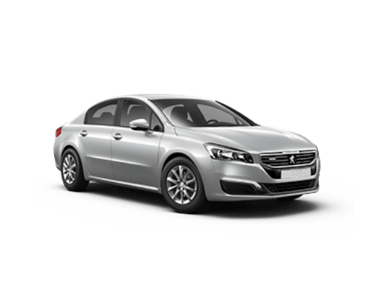 PEUGEOT 508 4PÂ en PEUGEOT 508 4PÂ nuevo