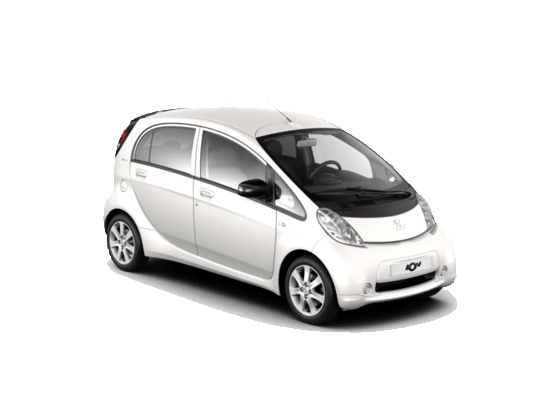 PEUGEOT Ion 5PÂ en PEUGEOT Ion 5PÂ nuevo
