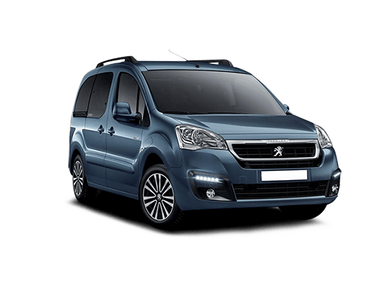 PEUGEOT PARTNER TEPEE ELECTRICÂ en PEUGEOT PARTNER TEPEE ELECTRICÂ nuevo