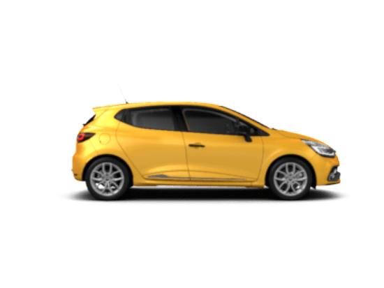 RENAULT CLIO RS en RENAULT CLIO RS nuevo