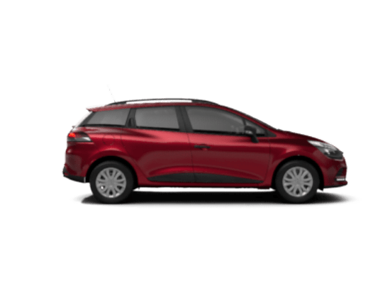 RENAULT CLIO SPORT TOURER en RENAULT CLIO SPORT TOURER nuevo