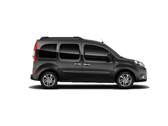 RENAULT Kangoo Combi VU en RENAULT Kangoo Combi VU nuevo