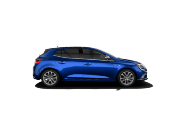 RENAULT NUEVO MEGANE GT en RENAULT NUEVO MEGANE GT nuevo