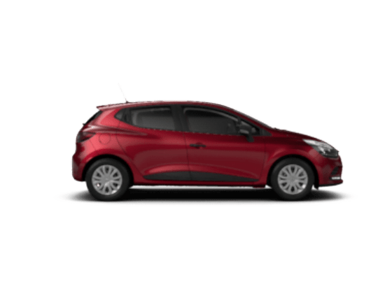 Renault CLIOÂ en Renault CLIOÂ nuevo