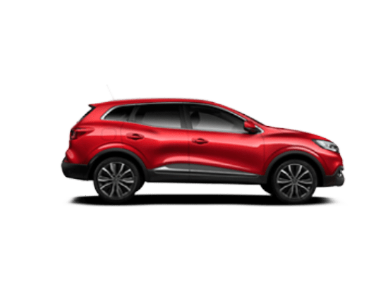 Renault KADJARÂ en Renault KADJARÂ nuevo