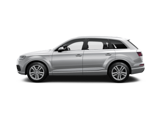 Audi Q7 novo Aveiro, Cascais, Gaia e Setúbal