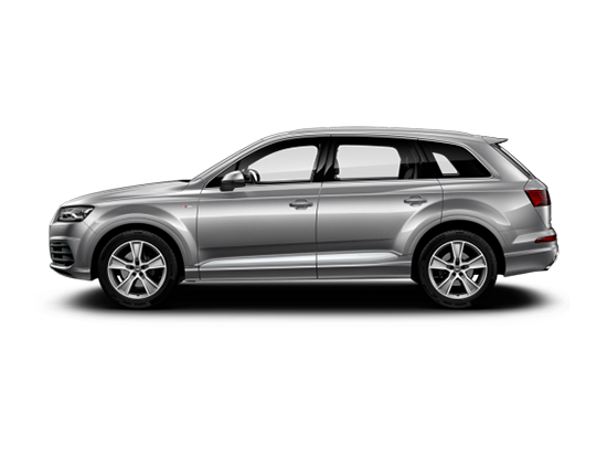 Audi Q7 e-tron quattro em Aveiro, Cascais, Gaia e Setúbal Audi Q7 e-tron quattro novo Aveiro, Cascais, Gaia e Setúbal