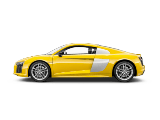 Audi R8 Coupé em Aveiro, Cascais, Gaia e Setúbal Audi R8 Coupé novo Aveiro, Cascais, Gaia e Setúbal