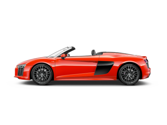 Audi R8 Spyder V10 plus em Aveiro, Cascais, Gaia e Setúbal Audi R8 Spyder V10 plus novo Aveiro, Cascais, Gaia e Setúbal