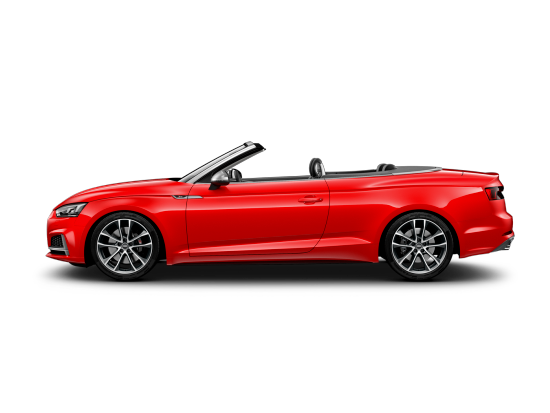Audi S5 Cabriolet em Aveiro, Cascais, Gaia e Setúbal Audi S5 Cabriolet novo Aveiro, Cascais, Gaia e Setúbal