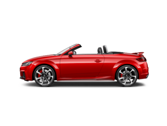 Audi TT RS Roadster em Aveiro, Cascais, Gaia e Setúbal Audi TT RS Roadster novo Aveiro, Cascais, Gaia e Setúbal
