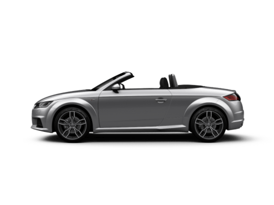 Audi TTS Roadster em Aveiro, Cascais, Gaia e Setúbal Audi TTS Roadster novo Aveiro, Cascais, Gaia e Setúbal
