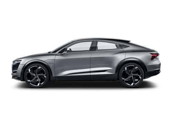 Audi Audi e-tron Sportback em Aveiro, Cascais, Gaia e Setúbal Audi Audi e-tron Sportback novo Aveiro, Cascais, Gaia e Setúbal