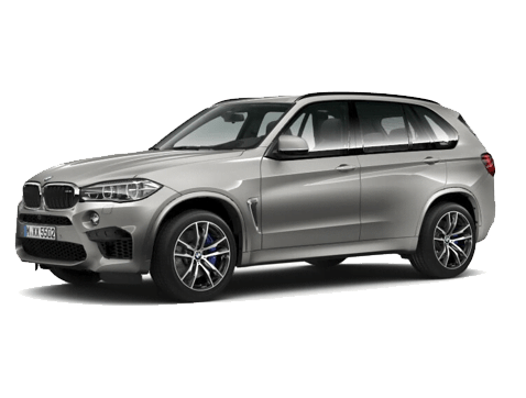 X5 M M
