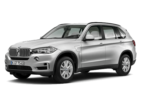 BMW X5 PHEVÂ en BMW X5 PHEVÂ nuevo